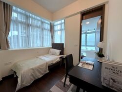 RESIDENCES AT EMERALD HILL (D9), Apartment #580127621